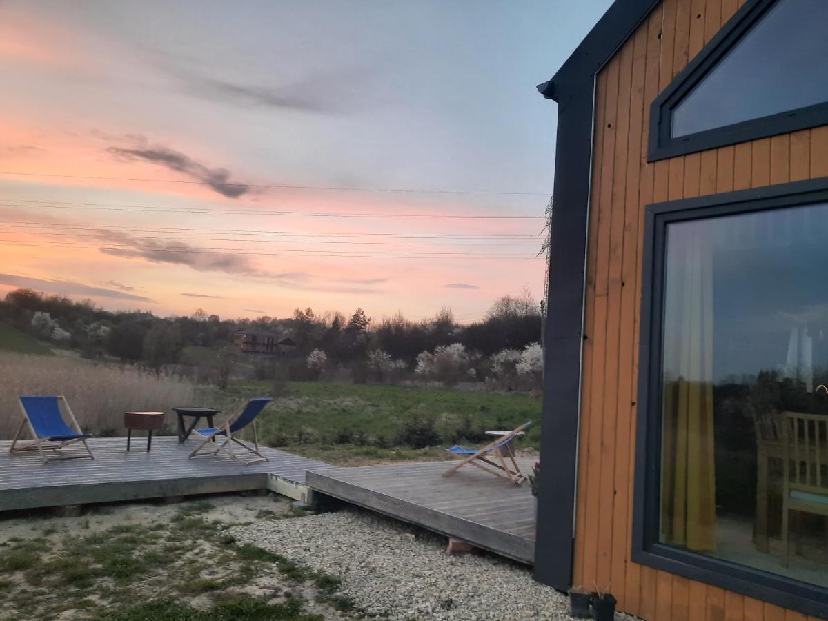 Siedlisko Święty Spokój Krzeszowice Exterior foto