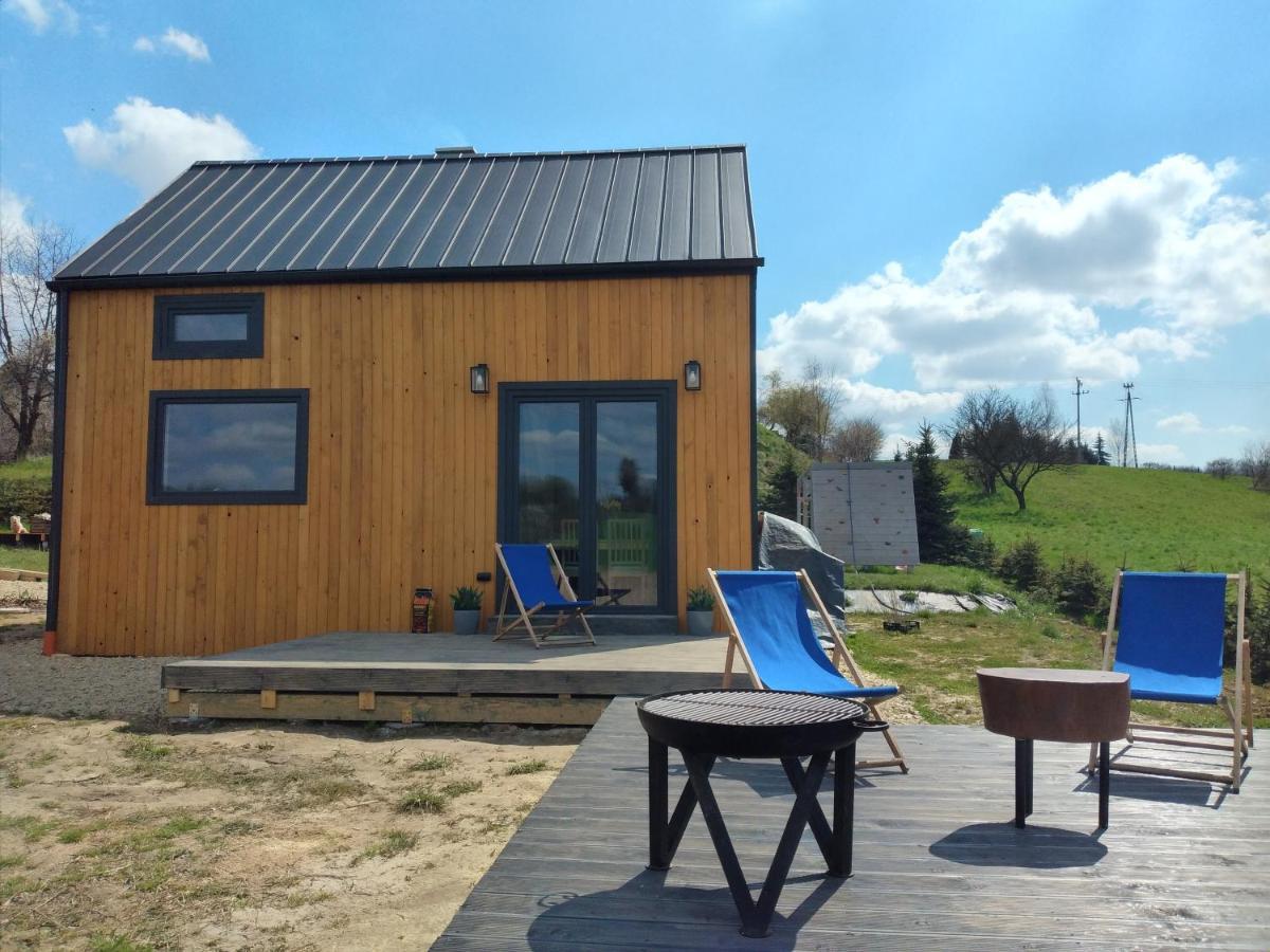 Siedlisko Święty Spokój Krzeszowice Exterior foto